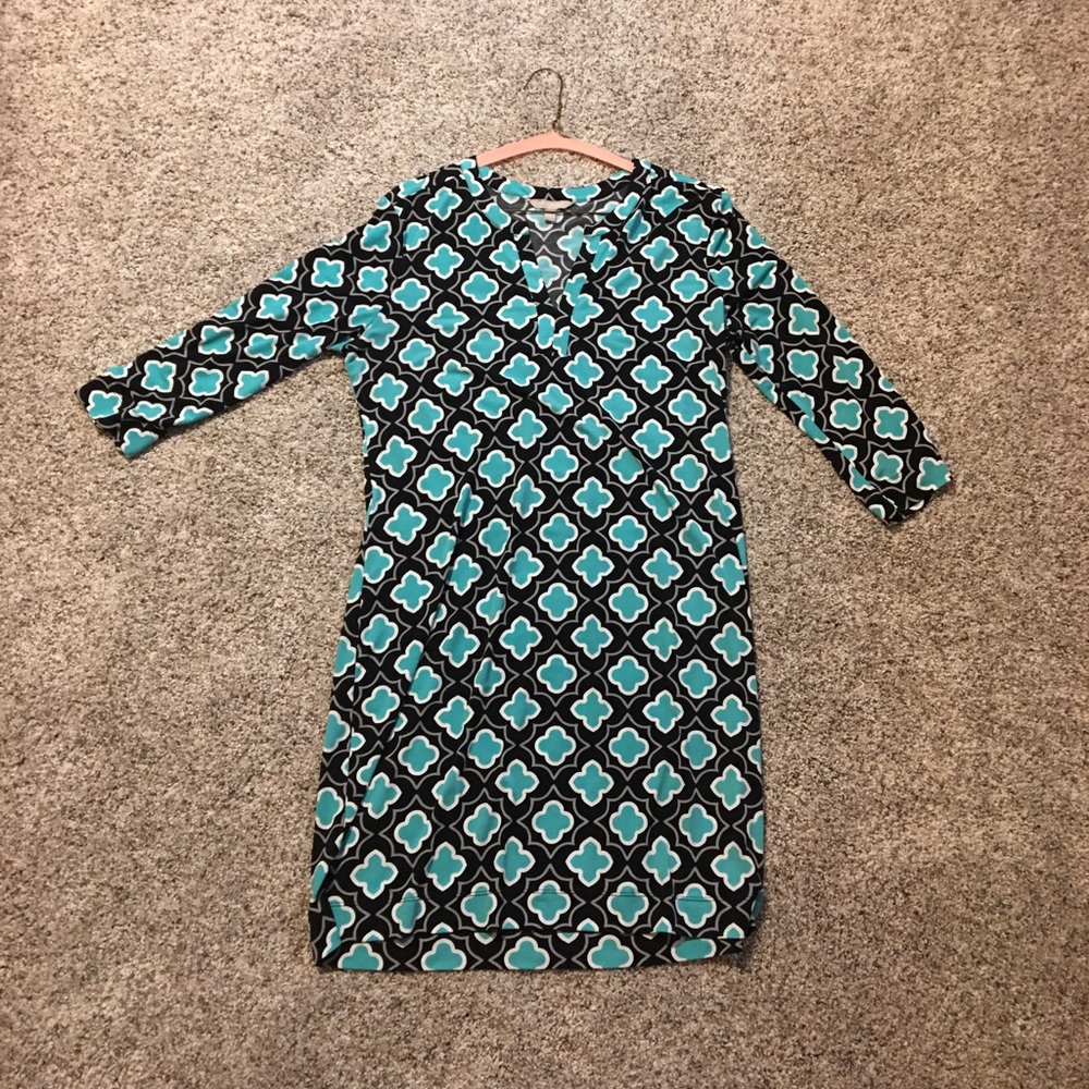 Banana Republic dress